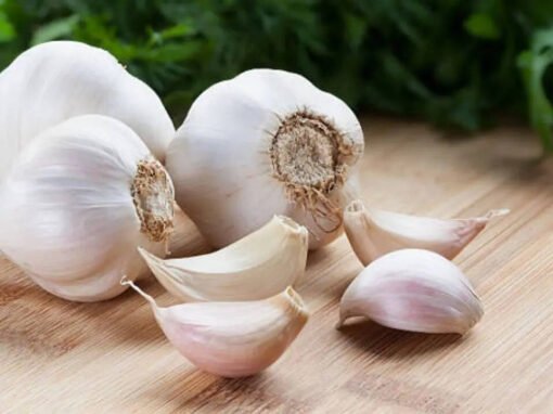 Benefits of Garlic: A Complete Guide to Nature’s Powerful Superfood