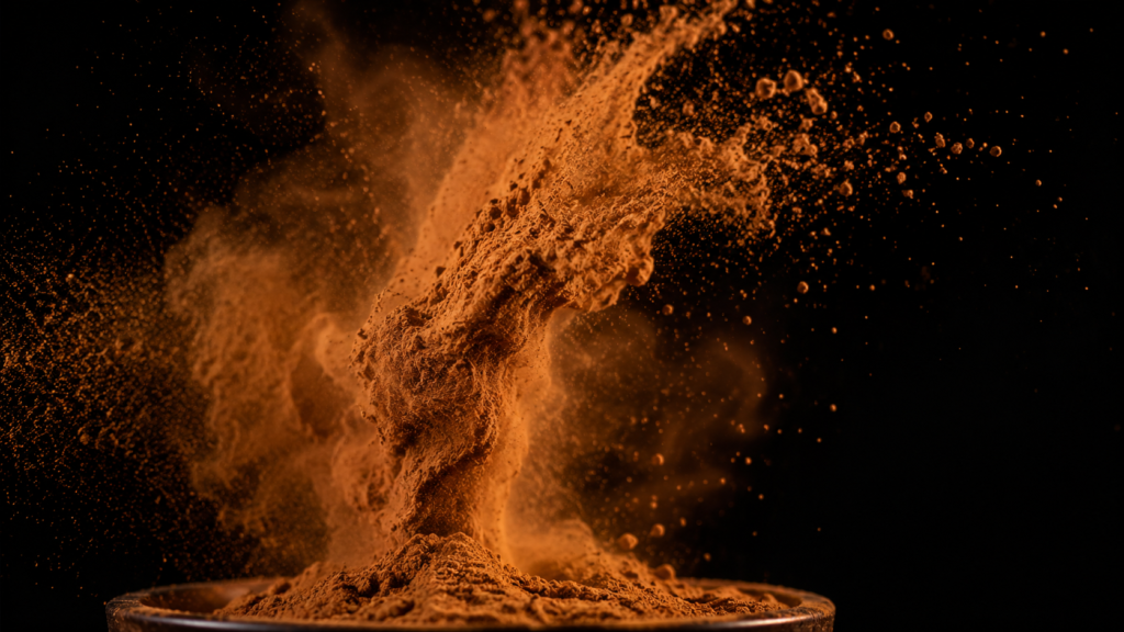benefits of cinnamon