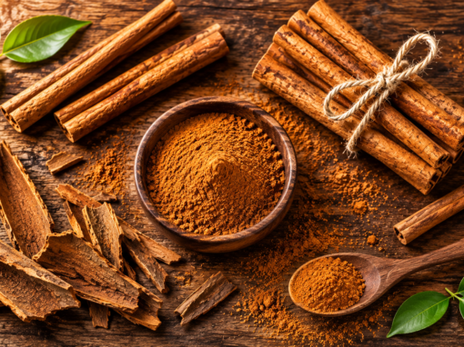 12 Proven Benefits of Cinnamon You Need to Know in 2026 12 Proven Benefits of Cinnamon You Need to Know in 2026