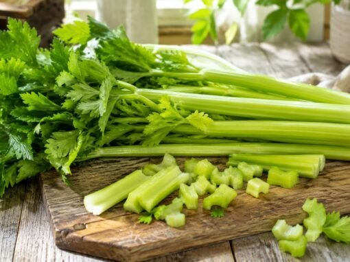 9 Amazing Health Benefits of Celery: Nutrition & Facts 9 Amazing Health Benefits of Celery: Nutrition & Facts