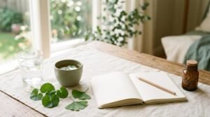 Brain Health & Memory