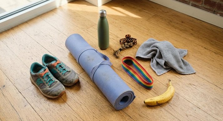 Fitness & Mobility