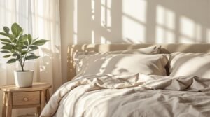 Sleep & Relaxation